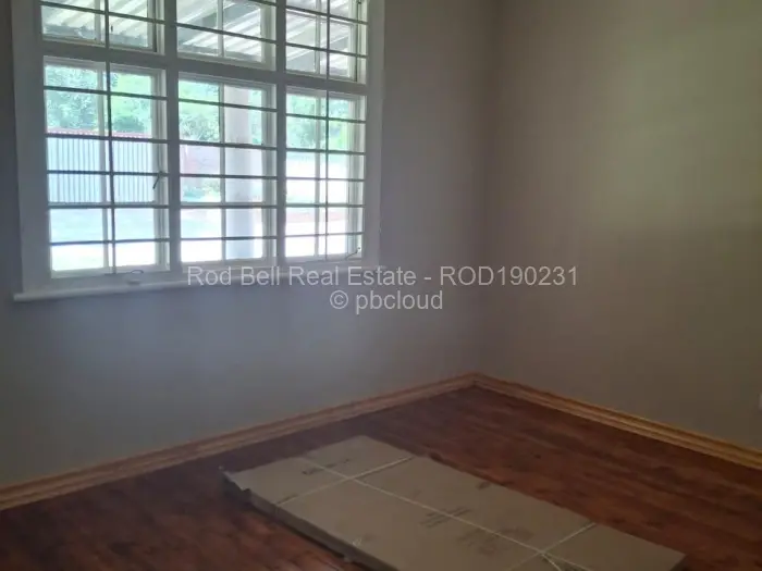 Office to Rent in Newlands