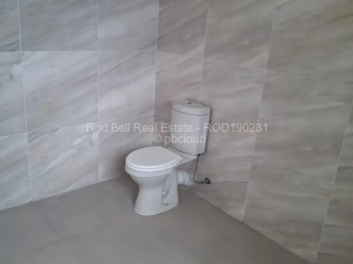 Office to Rent in Newlands