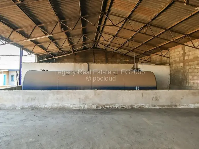 Warehouse/Industrial for Sale in Willowvale, Harare