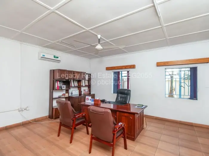 Warehouse/Industrial for Sale in Willowvale, Harare