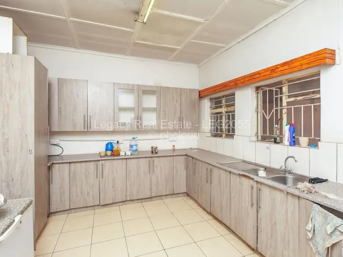 Warehouse/Industrial for Sale in Willowvale, Harare