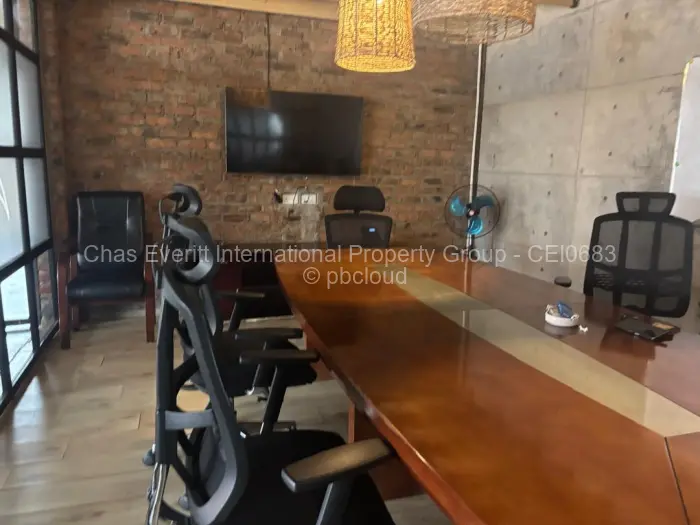 Office to Rent in Greendale