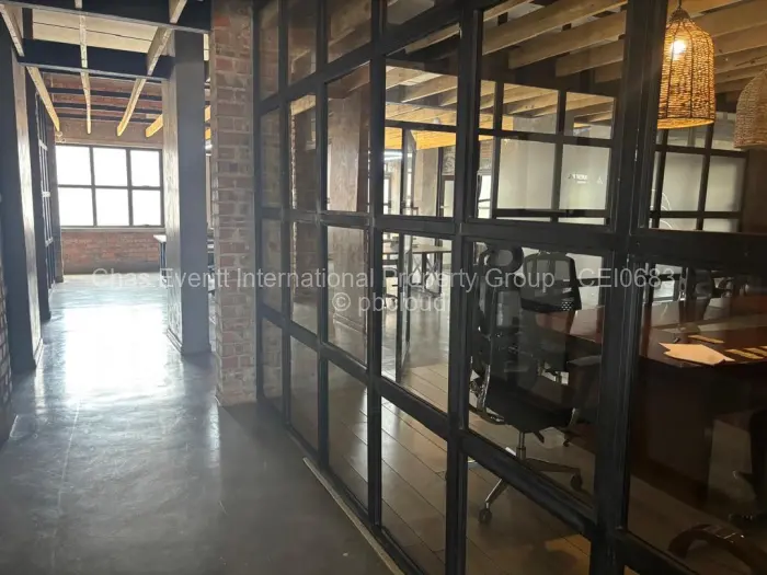 Office to Rent in Greendale