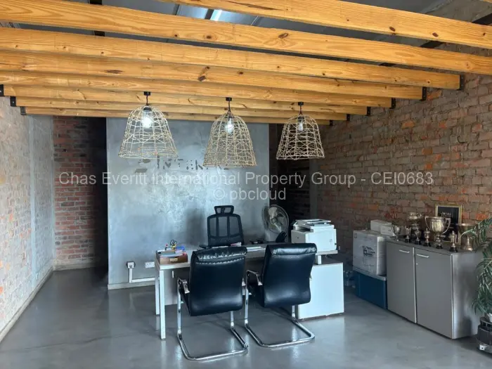 Office to Rent in Greendale