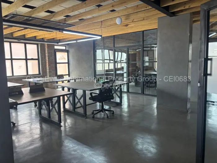 Office to Rent in Greendale