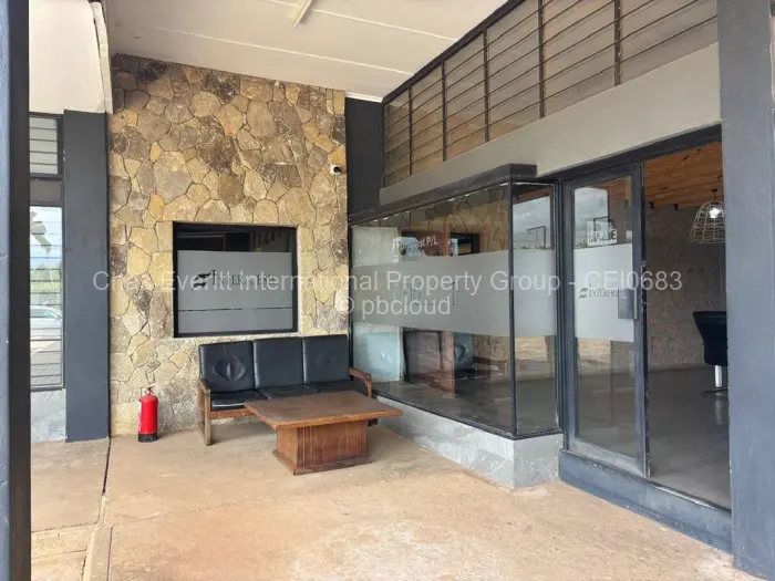 Office to Rent in Greendale