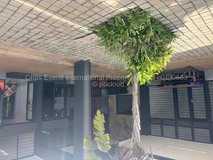 Office to Rent in Greendale