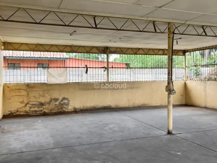 Warehouse/Industrial to Rent in Hatfield