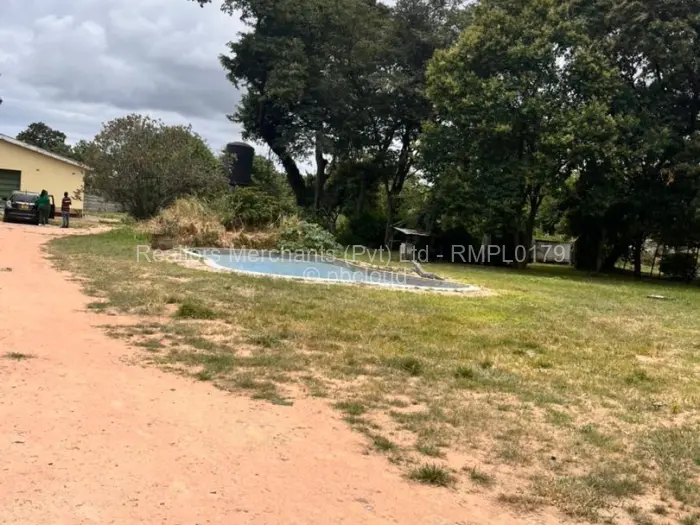 Warehouse/Industrial to Rent in Hatfield