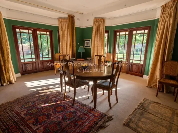 Office to Rent in Highlands, Harare