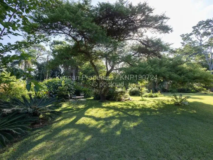 Office to Rent in Highlands, Harare