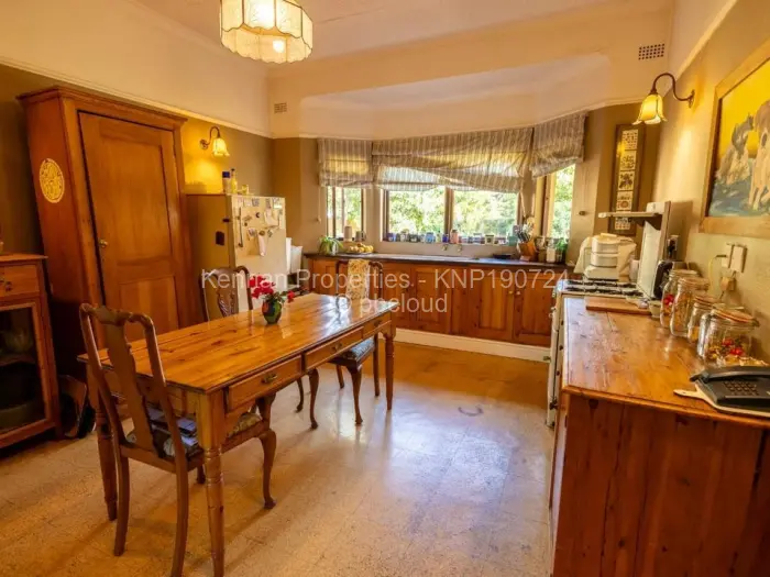 Office to Rent in Highlands, Harare