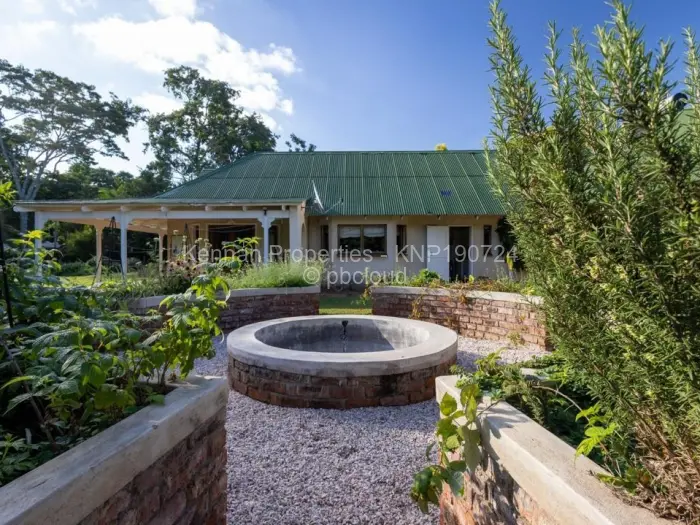 Office to Rent in Highlands, Harare