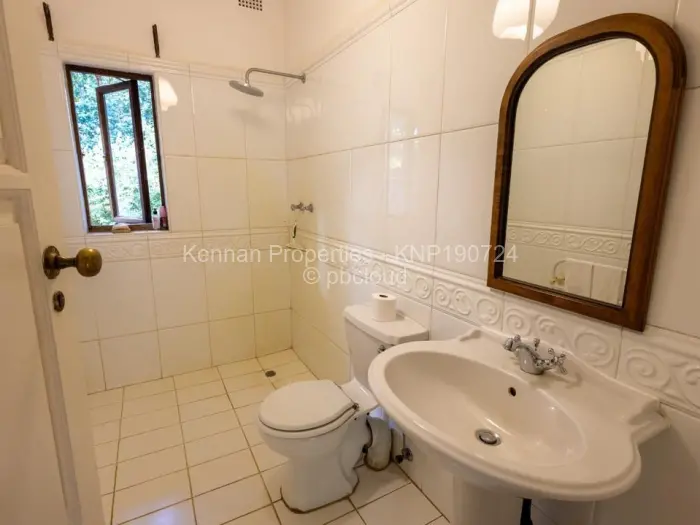 Office to Rent in Highlands, Harare