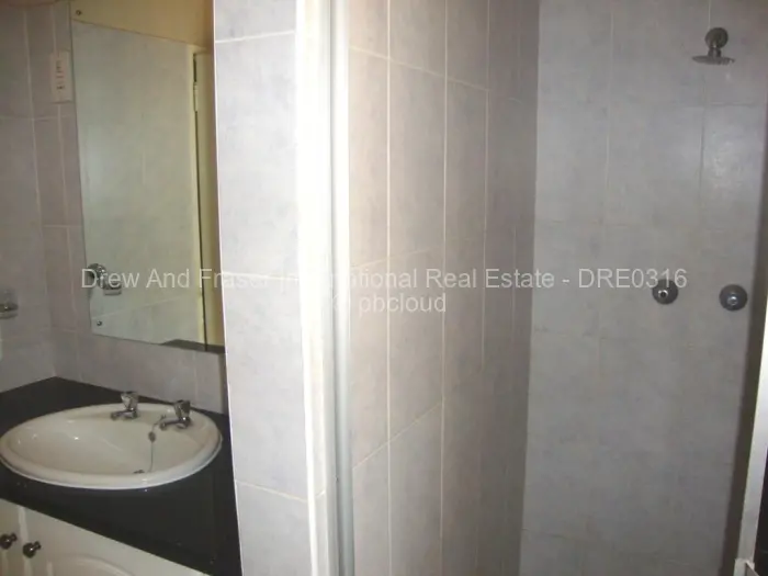 Townhouse/Cluster to Rent in Borrowdale