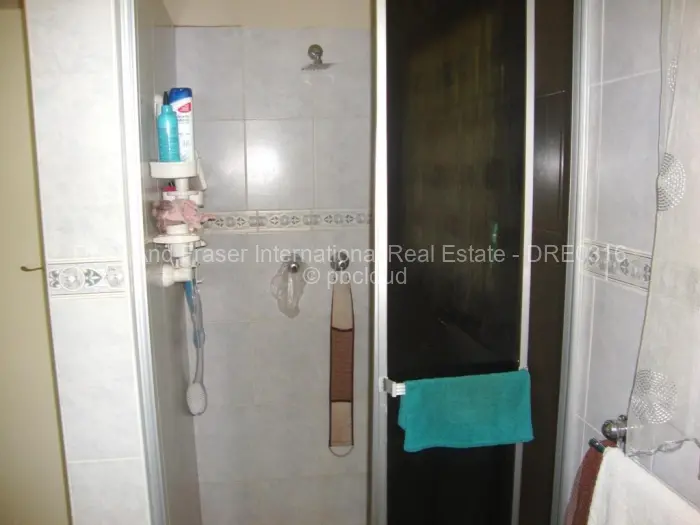 Townhouse/Cluster to Rent in Borrowdale