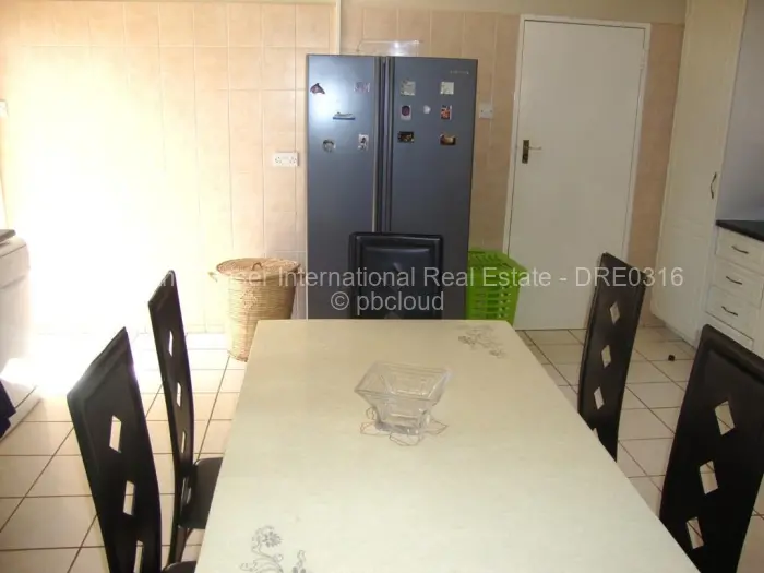 Townhouse/Cluster to Rent in Borrowdale