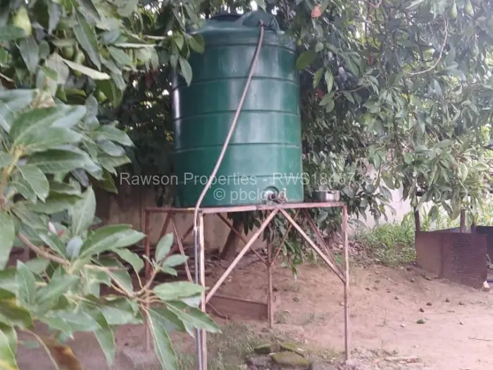 Farm/Plot for Sale in Goromonzi, Goromonzi