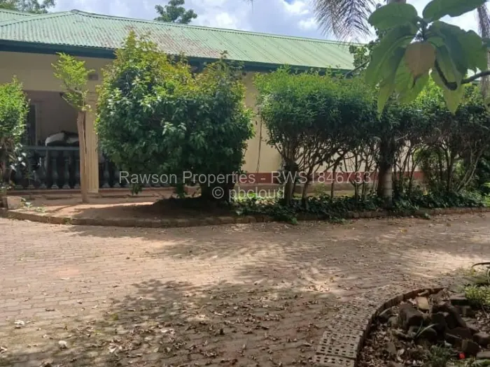 Farm/Plot for Sale in Goromonzi, Goromonzi