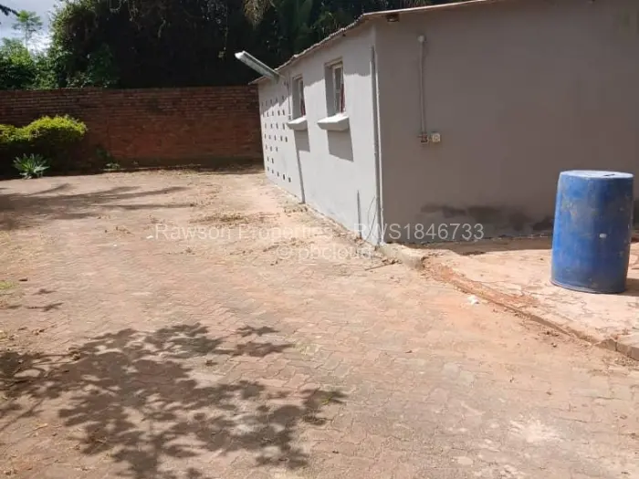 Farm/Plot for Sale in Goromonzi, Goromonzi