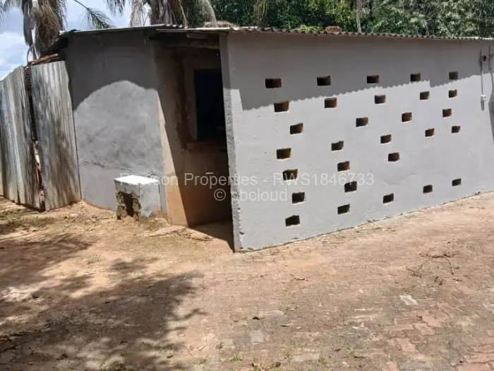 Farm/Plot for Sale in Goromonzi, Goromonzi