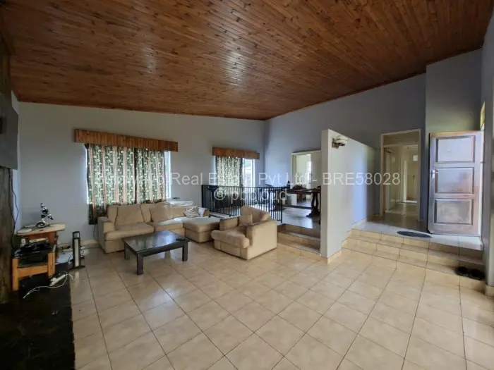 3 Bedroom House for Sale in Woodlands, Bulawayo