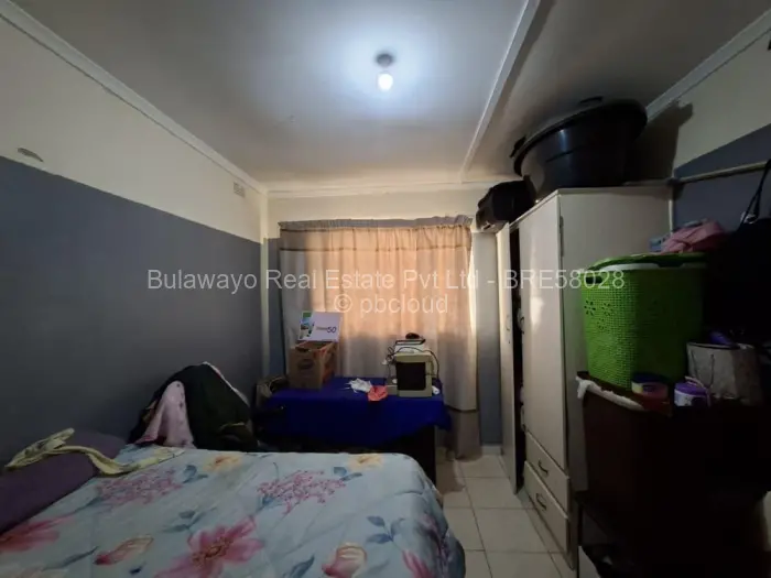 3 Bedroom House for Sale in Woodlands, Bulawayo