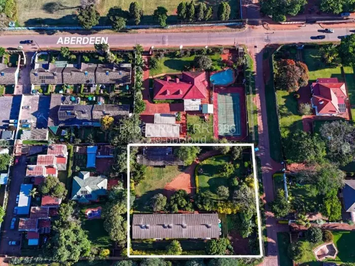 Flat/Apartment for Sale in Avondale, Harare