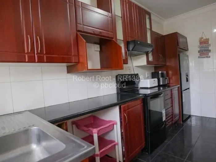 Flat/Apartment for Sale in Avondale, Harare