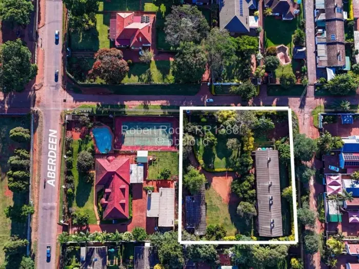 Flat/Apartment for Sale in Avondale, Harare