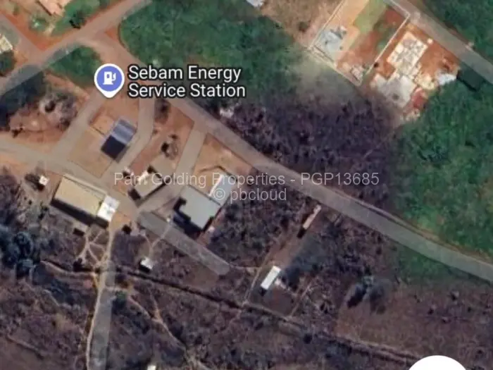 Residential Stand for Sale in Borrowdale Brooke, Harare