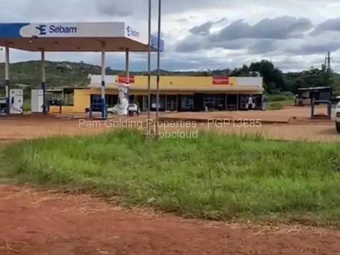 Residential Stand for Sale in Borrowdale Brooke, Harare