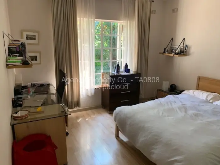 Townhouse/Cluster to Rent in Borrowdale Brooke