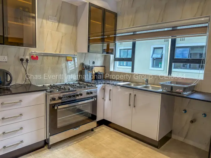 Townhouse/Cluster for Sale in Buena Vista, Bulawayo