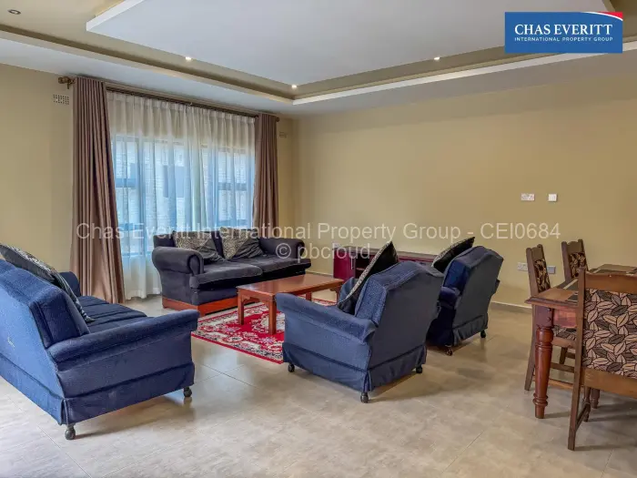 Townhouse/Cluster for Sale in Buena Vista, Bulawayo