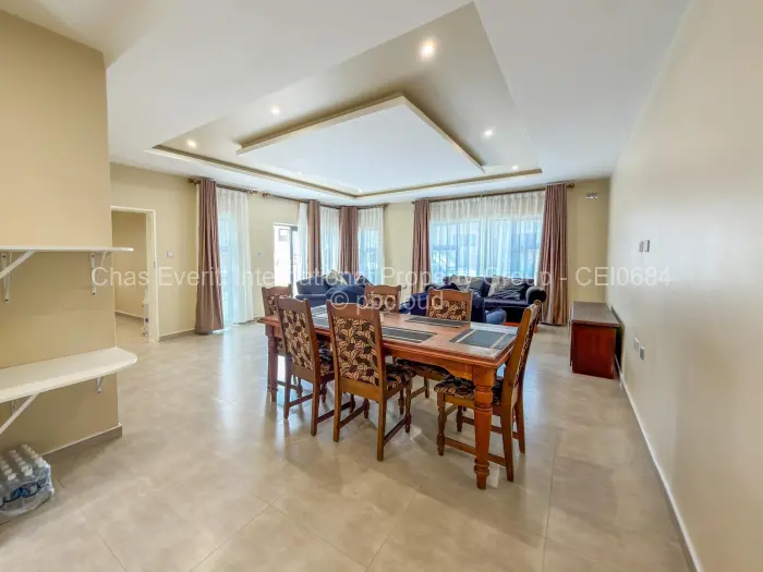 Townhouse/Cluster for Sale in Buena Vista, Bulawayo