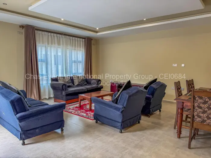 Townhouse/Cluster for Sale in Buena Vista, Bulawayo