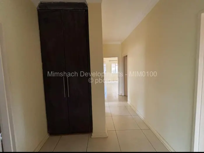 4 Bedroom House for Sale in Helensvale, Harare