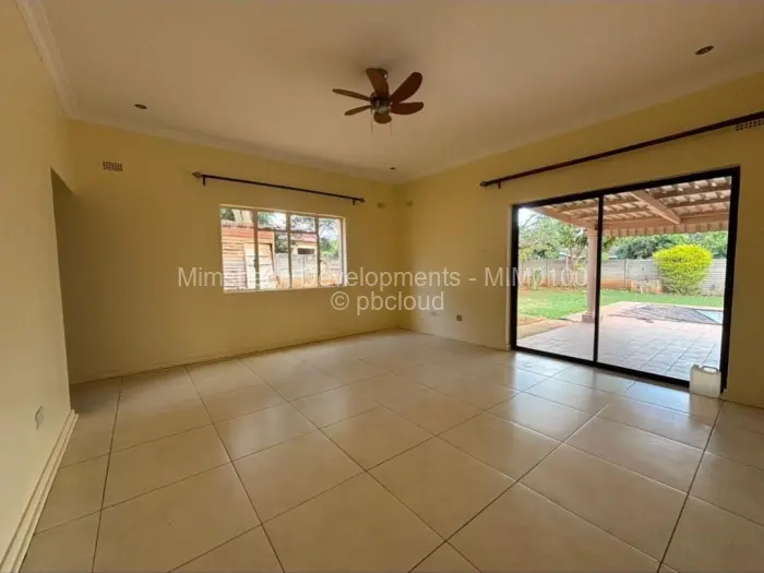 4 Bedroom House for Sale in Helensvale, Harare