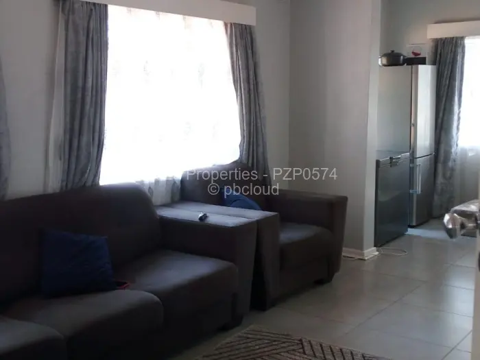 3 Bedroom House for Sale in Kenilworth, Bulawayo