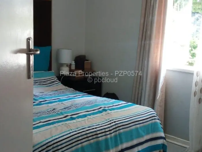 3 Bedroom House for Sale in Kenilworth, Bulawayo