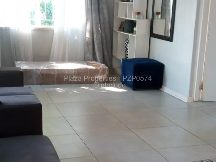 3 Bedroom House for Sale in Kenilworth, Bulawayo