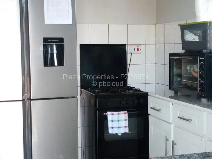 3 Bedroom House for Sale in Kenilworth, Bulawayo