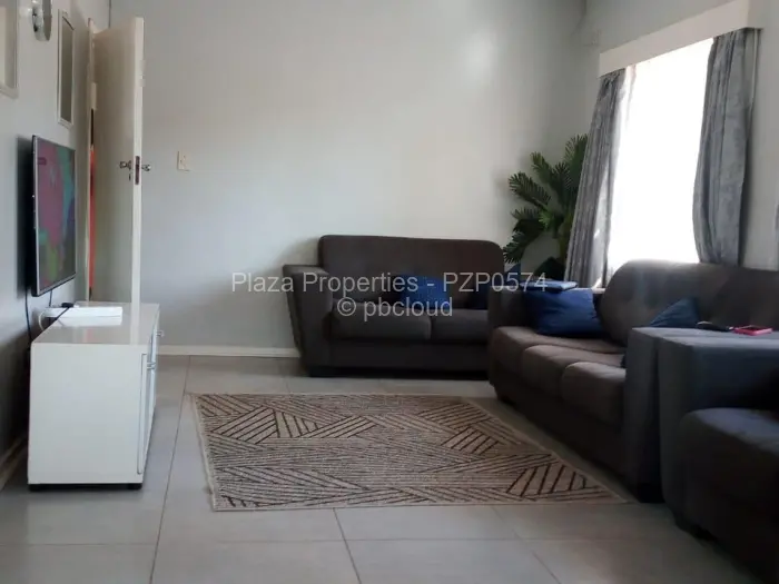 3 Bedroom House for Sale in Kenilworth, Bulawayo