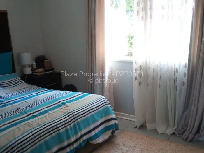 3 Bedroom House for Sale in Kenilworth, Bulawayo