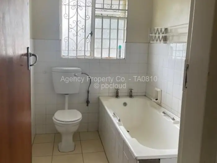 Flat/Apartment for Sale in Mount Pleasant, Harare
