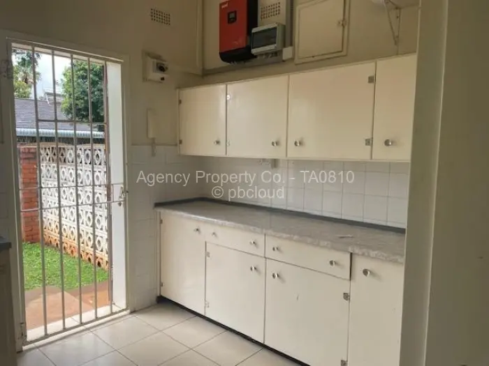Flat/Apartment for Sale in Mount Pleasant, Harare