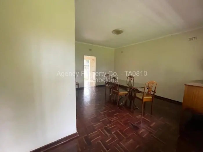 Flat/Apartment for Sale in Mount Pleasant, Harare