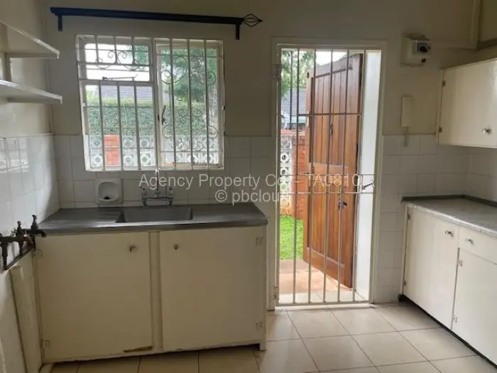 Flat/Apartment for Sale in Mount Pleasant, Harare