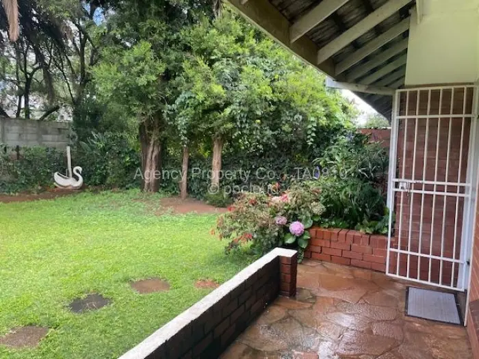 Flat/Apartment for Sale in Mount Pleasant, Harare